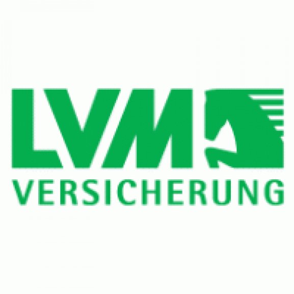 Logo of LVM Versicherung