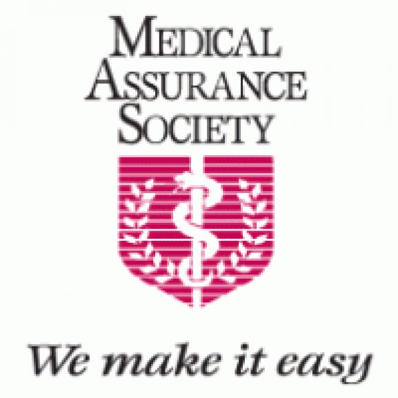 Logo of Medical Assurance Society