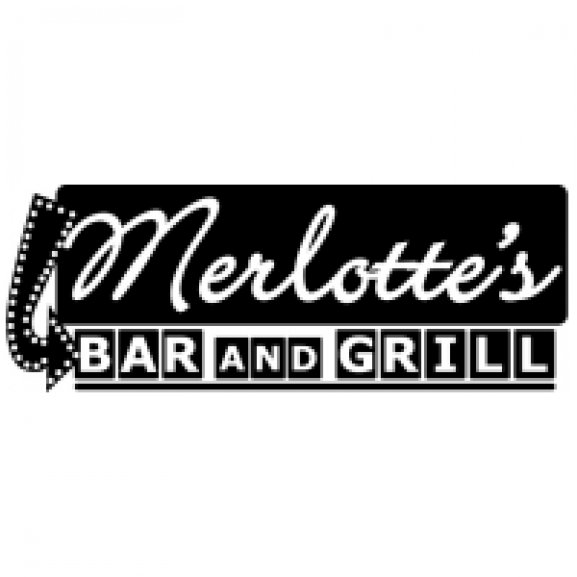 Logo of Merlotte&#039;s Bar and Grill