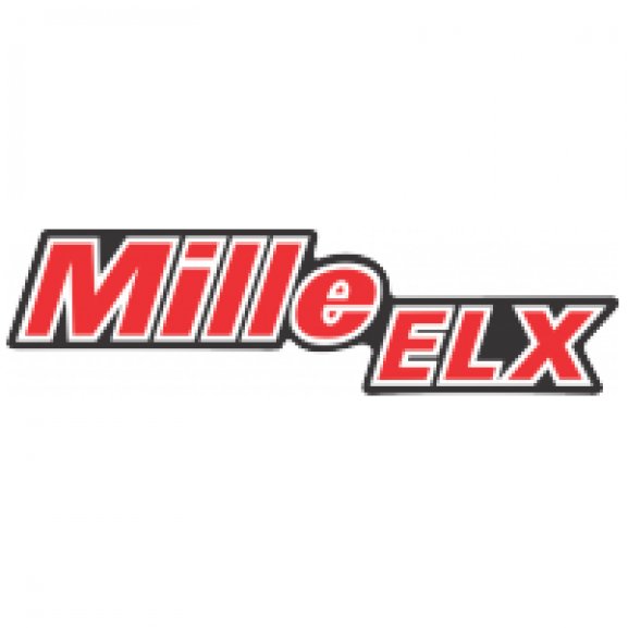 Logo of Mille ELX