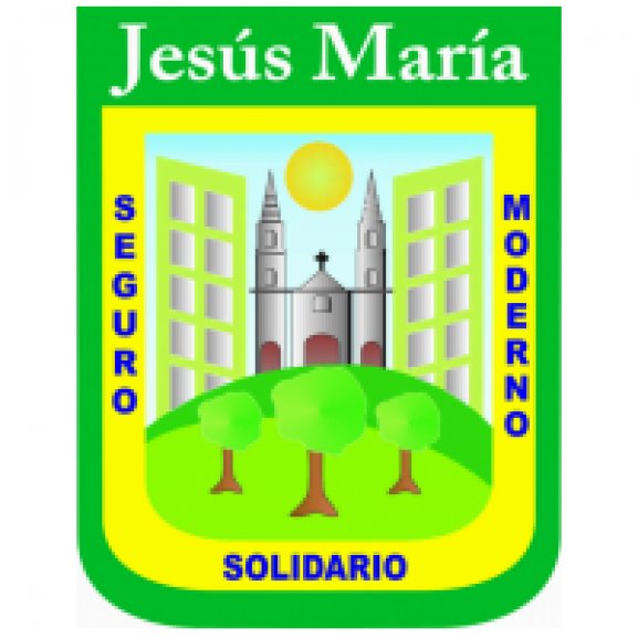 Logo of Jesus Maria