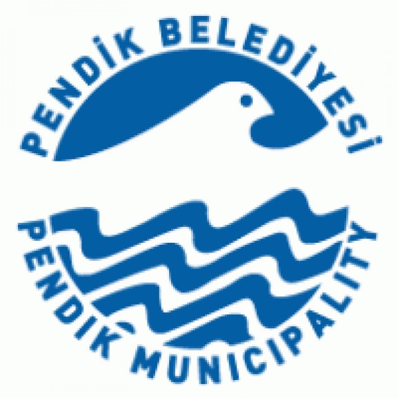 Logo of Pendik Belediyesi