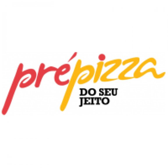 Logo of Pré-Pizza
