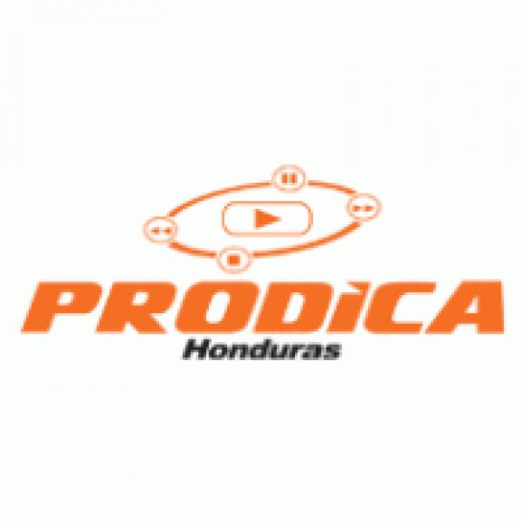 Logo of Prodica