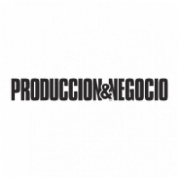 Logo of Produccion & Negocio