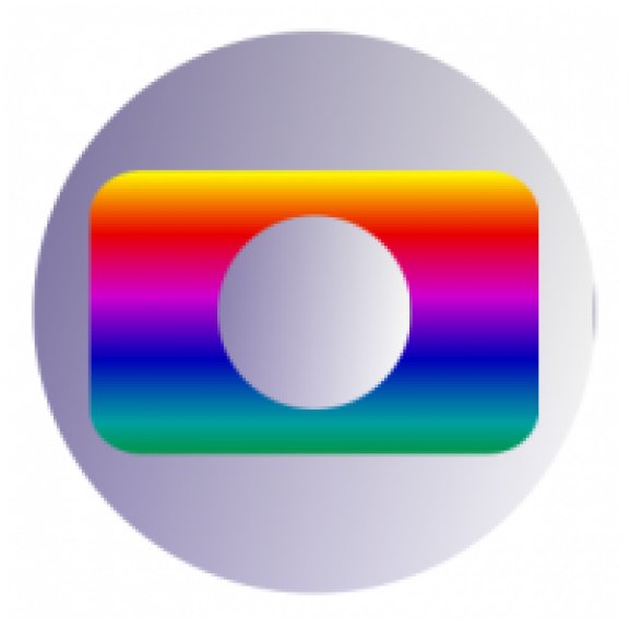 Logo of Globo