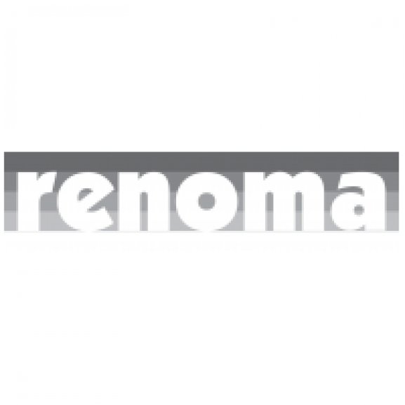 Logo of Renoma