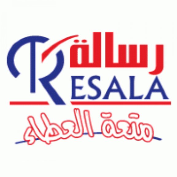 Logo of Resala