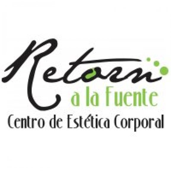 Logo of Retorn a la Fuente