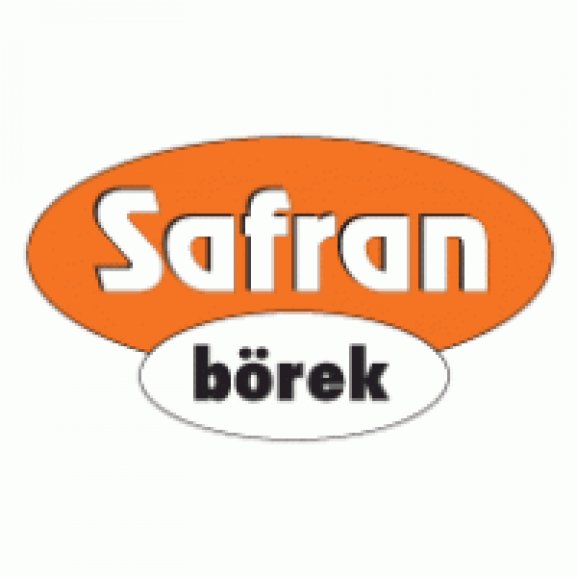 Logo of Safran Borek