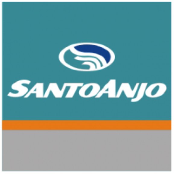 Logo of Santo Anjo