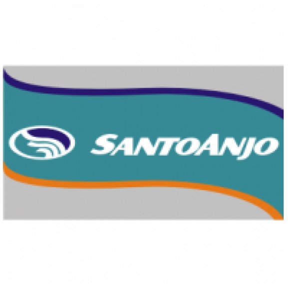 Logo of Santo Anjo