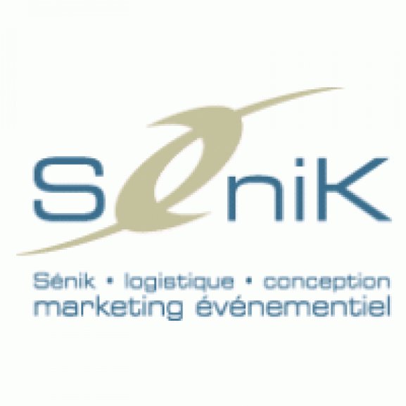 Logo of Senik