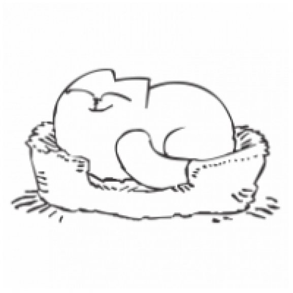 Logo of Simon's Cat