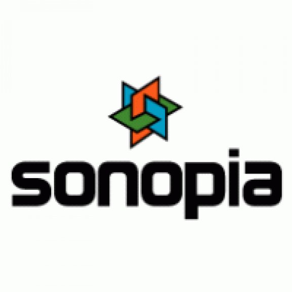 Logo of Sonopia
