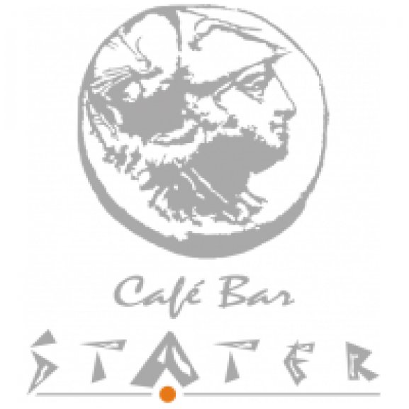 Logo of Stater Cafe Bar