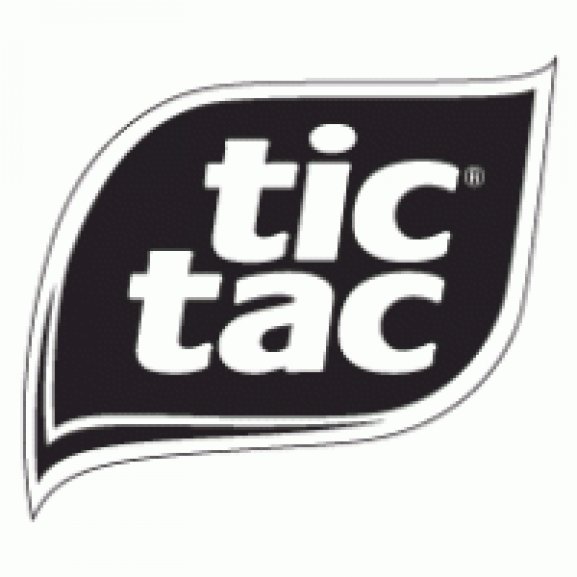 Logo of Tic Tac