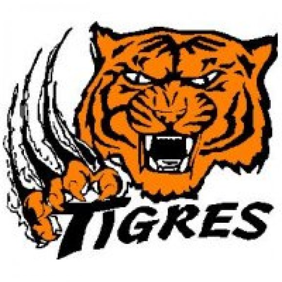 Logo of Tigres