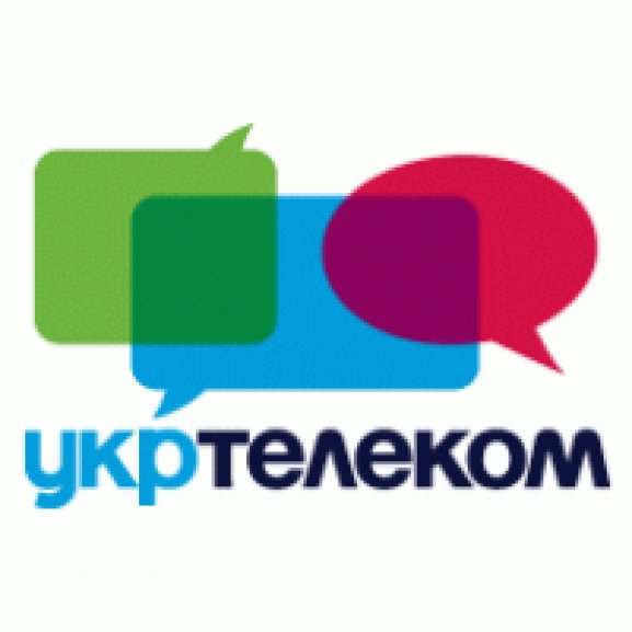 Logo of UKR Telecom