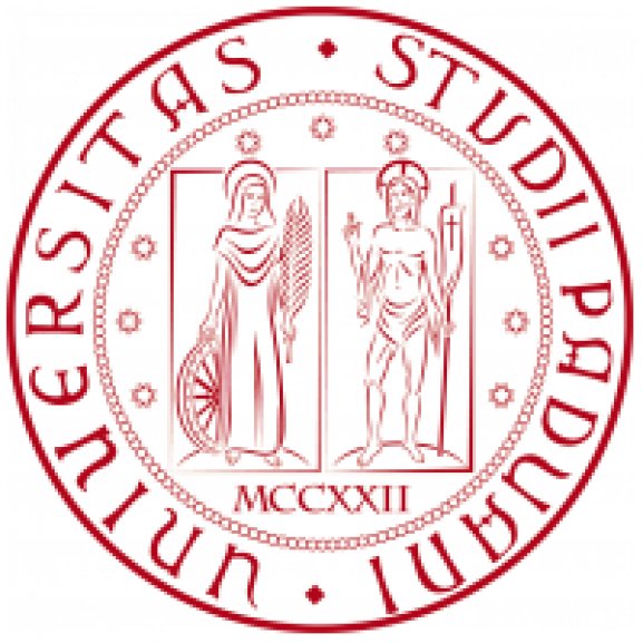 Logo of Università degli studi di Padova