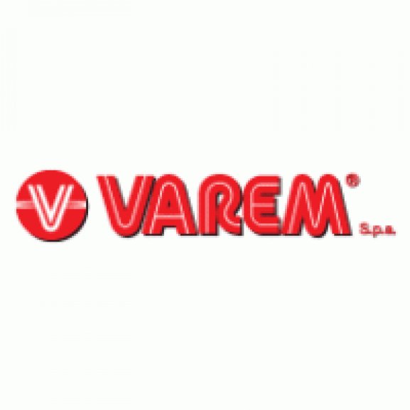 Logo of Varem