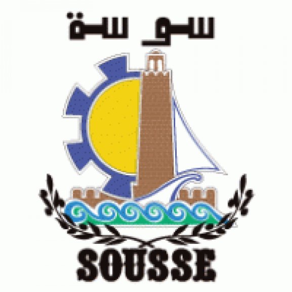 Logo of Sousse