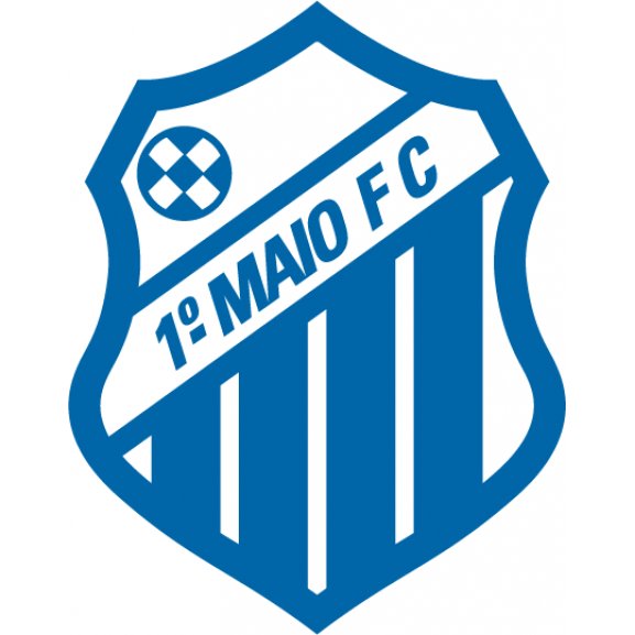 Logo of 1 de Maio FC