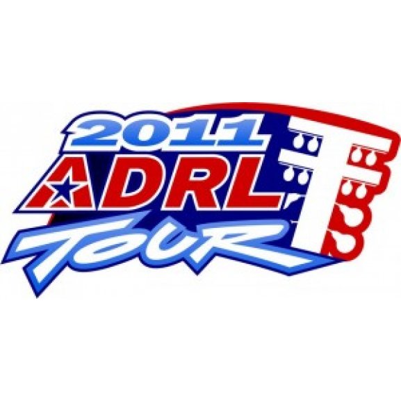 Logo of ADRL 2011
