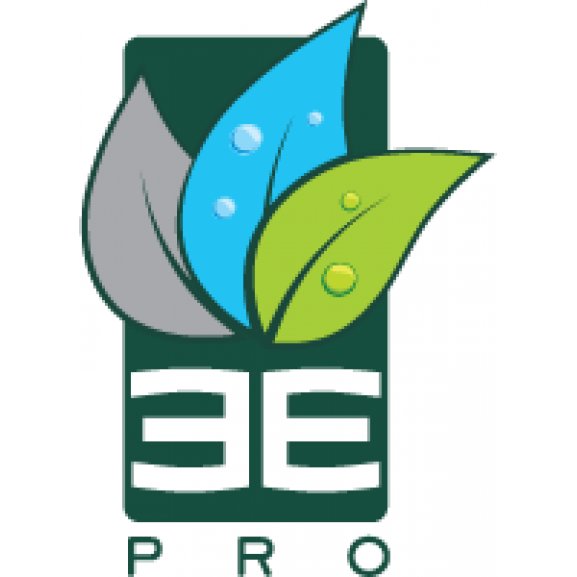 Logo of 3E Pro 