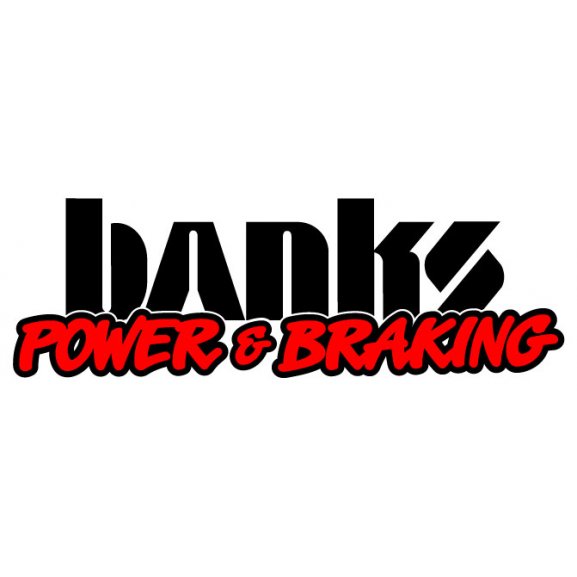 Logo of Banks
