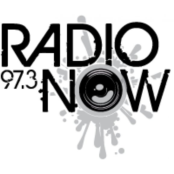 Logo of 97.3 Radio Now