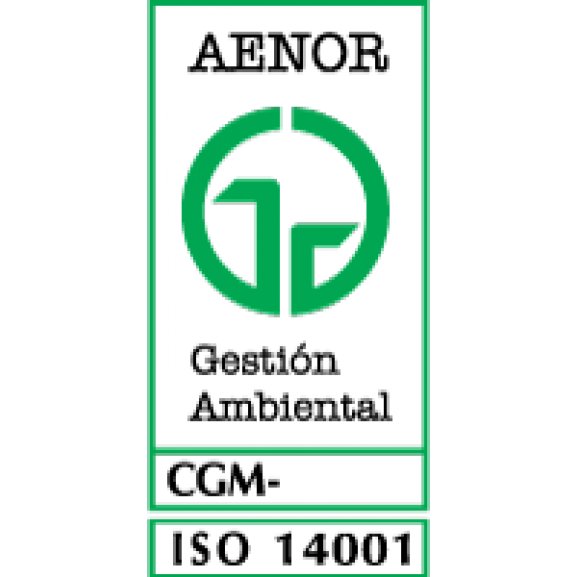 Logo of Aenor