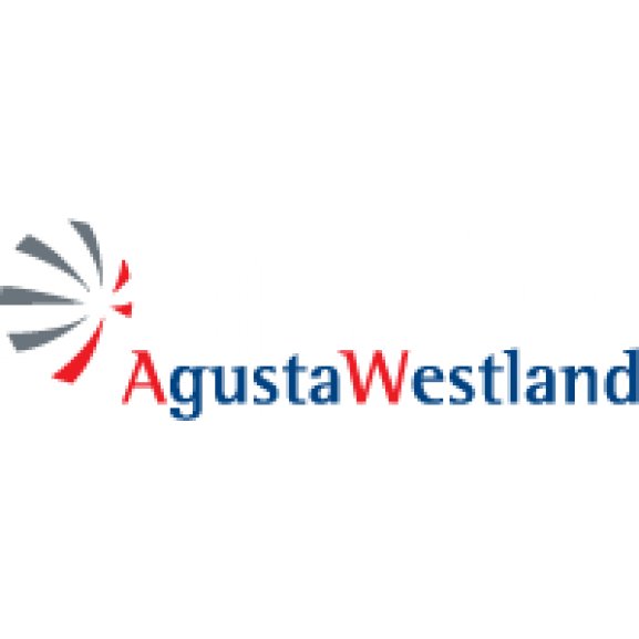 Logo of Agusta Westland