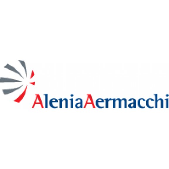 Logo of Alenia Aermacchi