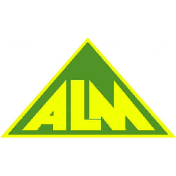 Logo of ALM