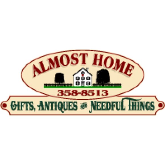 Logo of Almost Home