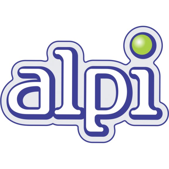 Logo of Alpi
