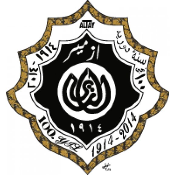 Logo of ALTAY 100.YIL FRAMED