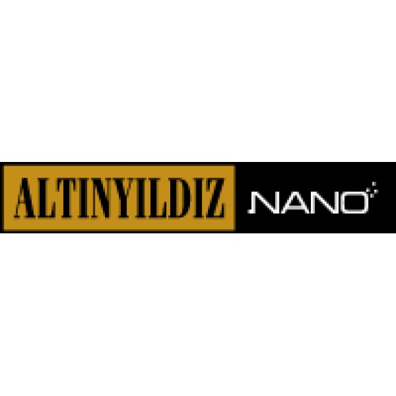Logo of altınyıldız nano