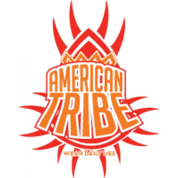 Logo of American Tribe