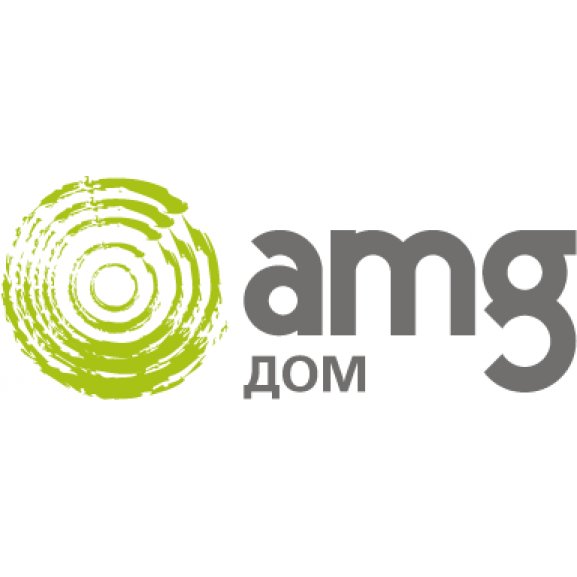 Logo of AMG Dom