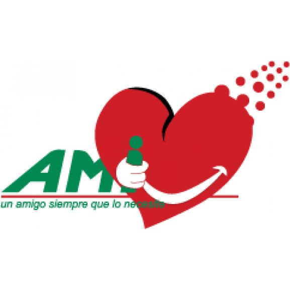 Logo of AMI Servicios Medicos