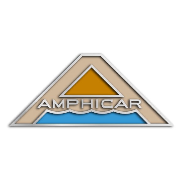 Logo of Amphicar