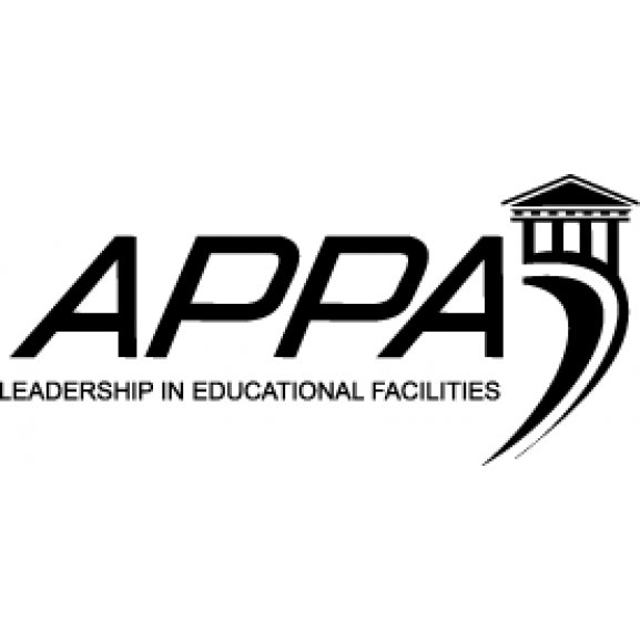 Logo of APPA