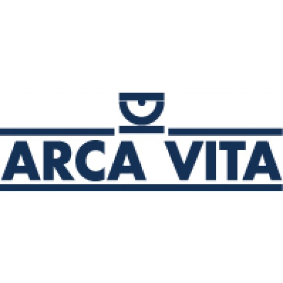 Logo of Arca Vita