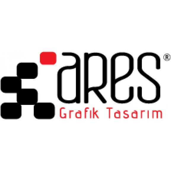 Logo of ares grafik