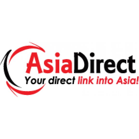 Logo of HK AsiaDirect Ltd.