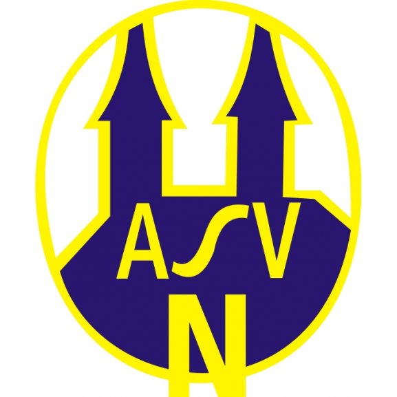 Logo of ASV Nemmersdorf