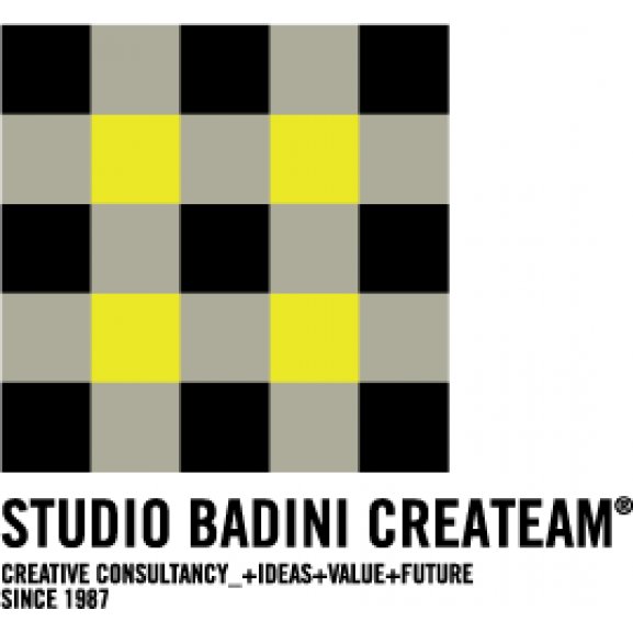 Logo of Studio Badini Createam