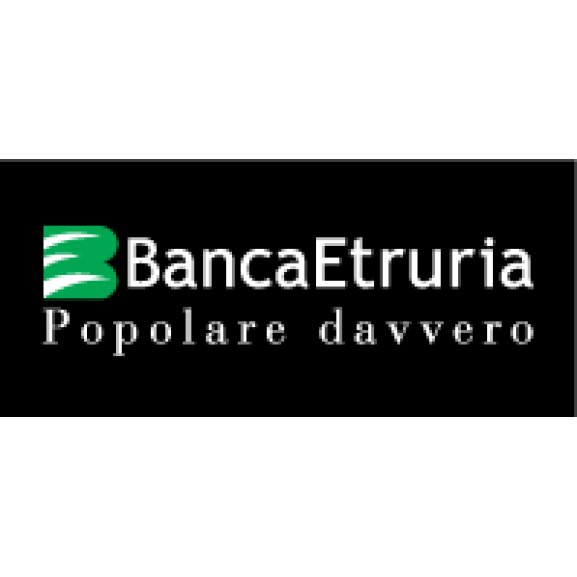Logo of Banca Etruria